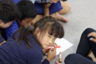 サマーキャンプ in 北海道 2016 写真