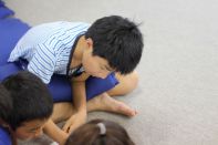 サマーキャンプ in 北海道 2016 写真