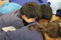 サマーキャンプ in 北海道 2016 写真