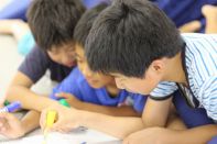 サマーキャンプ in 北海道 2016 写真