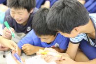 サマーキャンプ in 北海道 2016 写真