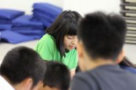 サマーキャンプ in 北海道 2016 写真