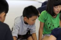 サマーキャンプ in 北海道 2016 写真