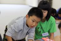 サマーキャンプ in 北海道 2016 写真