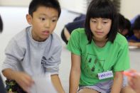 サマーキャンプ in 北海道 2016 写真