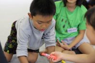 サマーキャンプ in 北海道 2016 写真