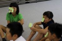 サマーキャンプ in 北海道 2016 写真