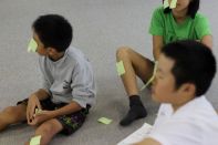 サマーキャンプ in 北海道 2016 写真