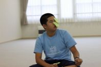 サマーキャンプ in 北海道 2016 写真