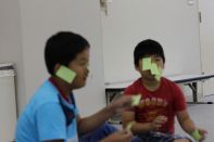 サマーキャンプ in 北海道 2016 写真