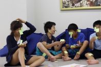 サマーキャンプ in 北海道 2016 写真