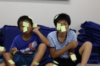 サマーキャンプ in 北海道 2016 写真