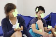 サマーキャンプ in 北海道 2016 写真