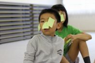 サマーキャンプ in 北海道 2016 写真