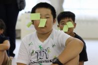 サマーキャンプ in 北海道 2016 写真