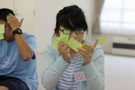 サマーキャンプ in 北海道 2016 写真