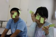 サマーキャンプ in 北海道 2016 写真