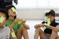 サマーキャンプ in 北海道 2016 写真