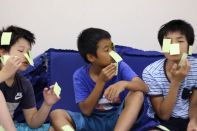 サマーキャンプ in 北海道 2016 写真