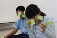 サマーキャンプ in 北海道 2016 写真