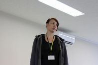 サマーキャンプ in 北海道 2016 写真