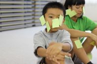 サマーキャンプ in 北海道 2016 写真