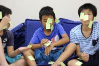 サマーキャンプ in 北海道 2016 写真