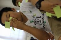 サマーキャンプ in 北海道 2016 写真