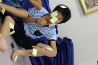 サマーキャンプ in 北海道 2016 写真