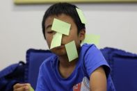 サマーキャンプ in 北海道 2016 写真