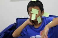 サマーキャンプ in 北海道 2016 写真