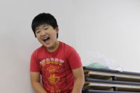 サマーキャンプ in 北海道 2016 写真