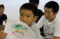 サマーキャンプ in 北海道 2016 写真