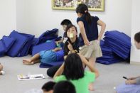 サマーキャンプ in 北海道 2016 写真