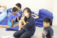 サマーキャンプ in 北海道 2016 写真