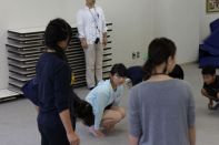 サマーキャンプ in 北海道 2016 写真