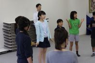 サマーキャンプ in 北海道 2016 写真