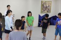 サマーキャンプ in 北海道 2016 写真