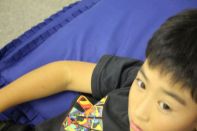 サマーキャンプ in 北海道 2016 写真