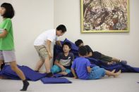 サマーキャンプ in 北海道 2016 写真