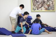 サマーキャンプ in 北海道 2016 写真