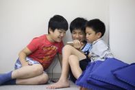 サマーキャンプ in 北海道 2016 写真