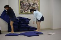 サマーキャンプ in 北海道 2016 写真