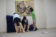 サマーキャンプ in 北海道 2016 写真