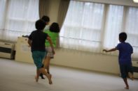 サマーキャンプ in 北海道 2016 写真