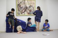 サマーキャンプ in 北海道 2016 写真