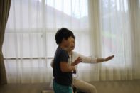 サマーキャンプ in 北海道 2016 写真