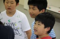 サマーキャンプ in 北海道 2016 写真