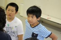 サマーキャンプ in 北海道 2016 写真