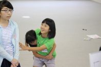 サマーキャンプ in 北海道 2016 写真